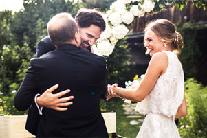 Marc + Valeria